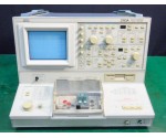 Programmable Curve Tracer